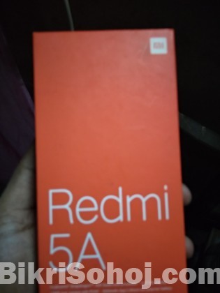 Redmi 5A